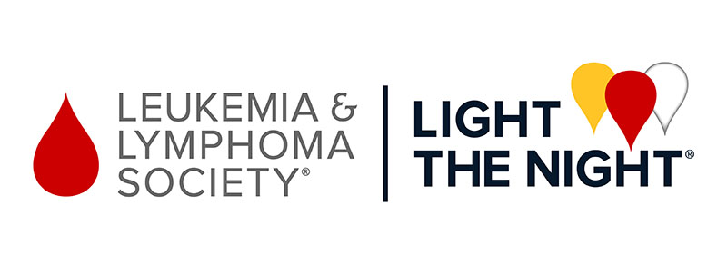 Leukemia Lymphoma Society - Light The Night